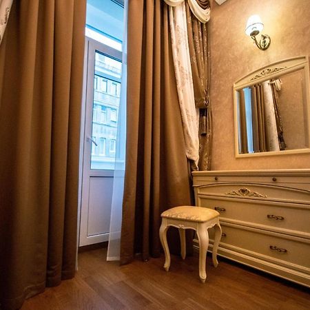 Kyiv Classic Apartment Экстерьер фото