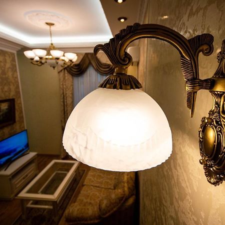 Kyiv Classic Apartment Экстерьер фото