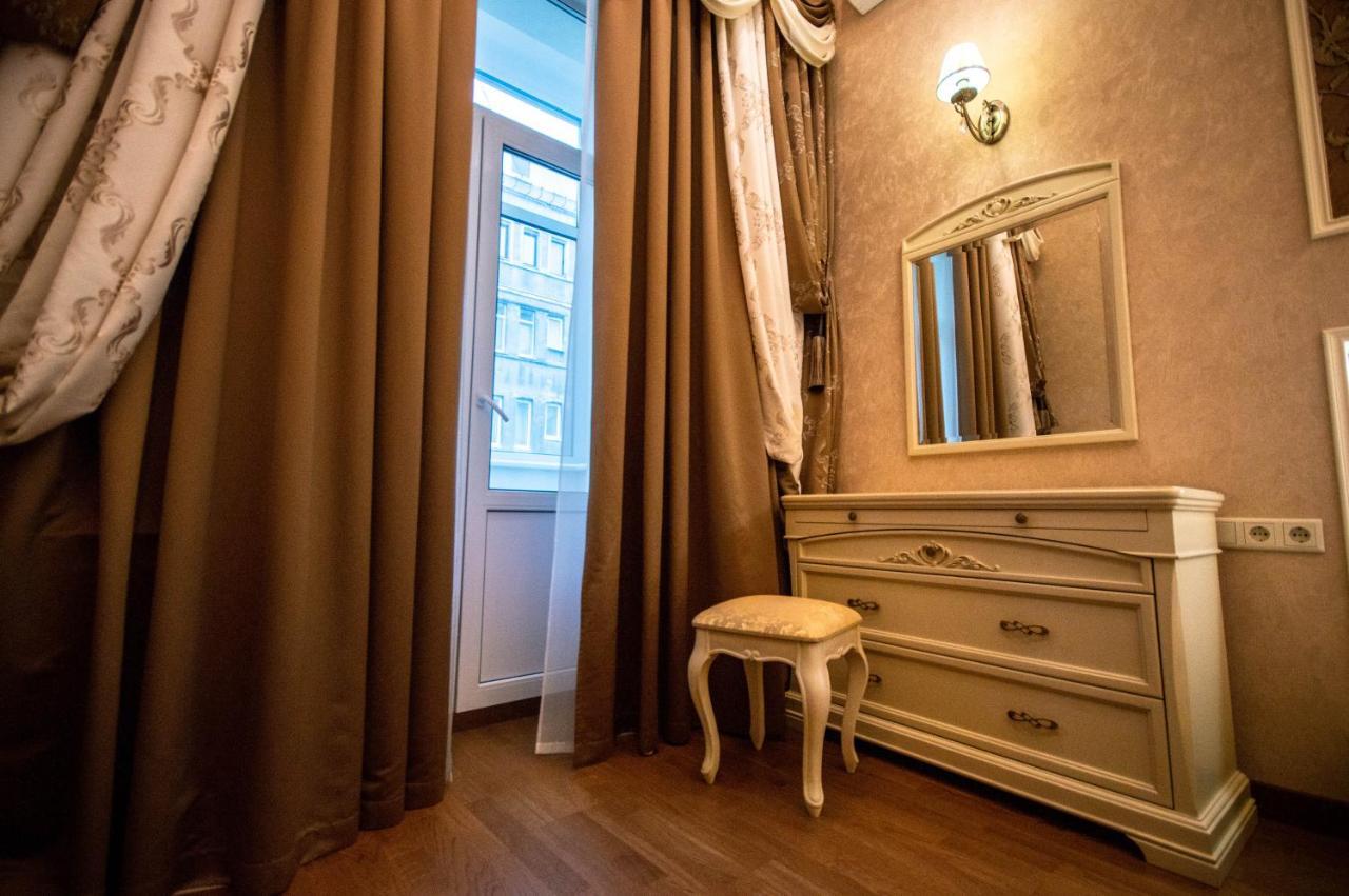 Kyiv Classic Apartment Экстерьер фото