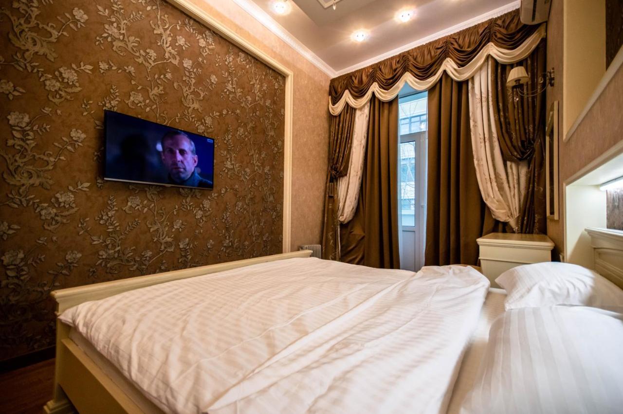 Kyiv Classic Apartment Экстерьер фото