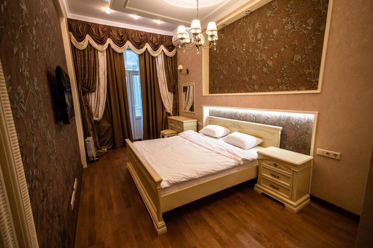 Kyiv Classic Apartment Экстерьер фото