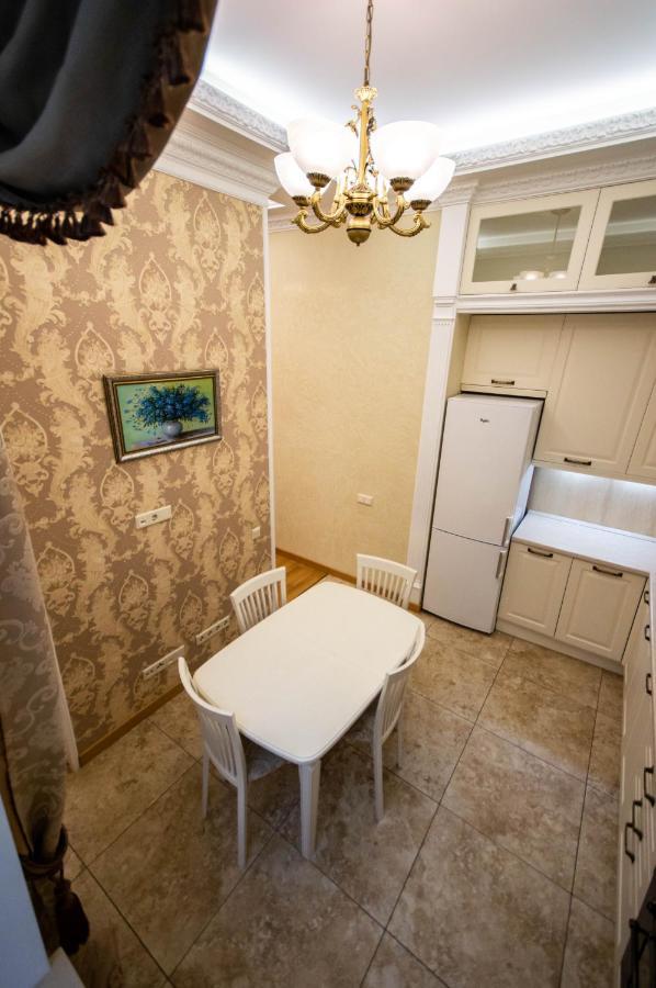 Kyiv Classic Apartment Экстерьер фото