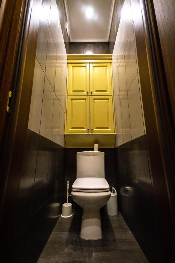 Kyiv Classic Apartment Экстерьер фото